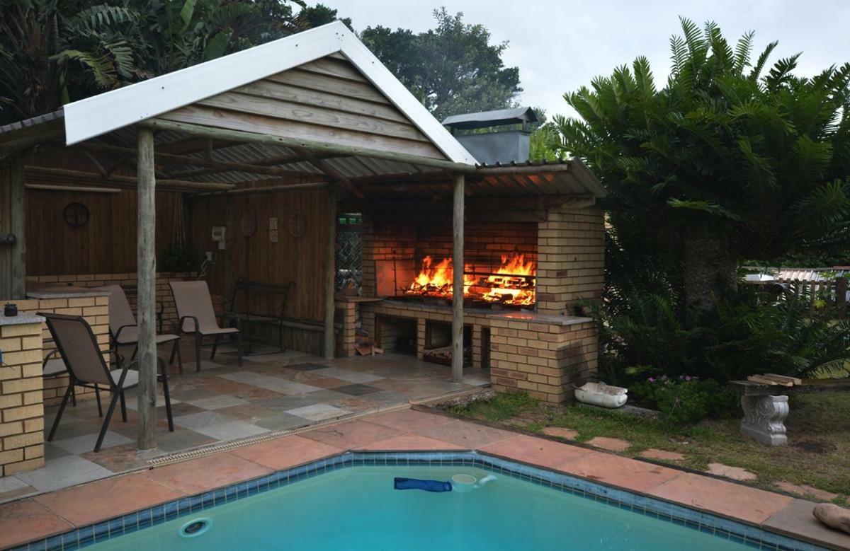 Ironwood Lodge Pennington Exterior foto