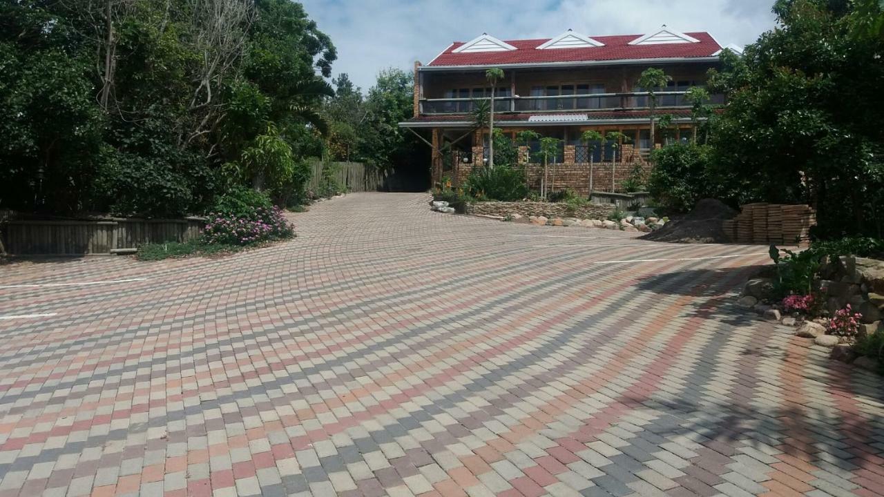 Ironwood Lodge Pennington Exterior foto